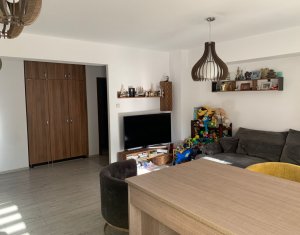 Lakás 3 szobák eladó on Cluj-napoca, Zóna Buna Ziua