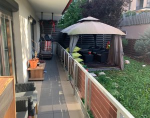 Lakás 3 szobák eladó on Cluj-napoca, Zóna Buna Ziua