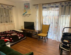 Lakás 3 szobák eladó on Cluj-napoca, Zóna Buna Ziua