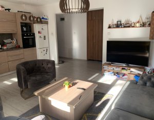 Lakás 3 szobák eladó on Cluj-napoca, Zóna Buna Ziua