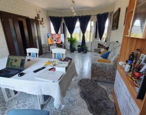 Ház 4 szobák eladó on Floresti