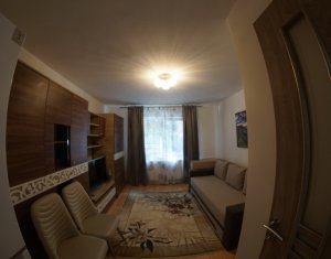 , 21m2 on Cluj-napoca, Zóna Marasti