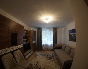 Lakás 1 szobák eladó on Cluj-napoca, Zóna Marasti