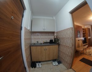 Lakás 1 szobák eladó on Cluj-napoca, Zóna Marasti