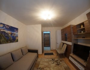 Lakás 1 szobák eladó on Cluj-napoca, Zóna Marasti