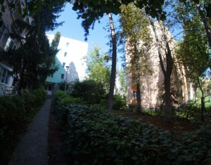 Lakás 2 szobák eladó on Cluj-napoca, Zóna Manastur