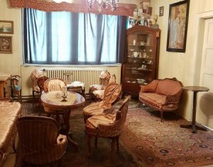 , 126.5m2 dans Cluj-napoca, zone Centru