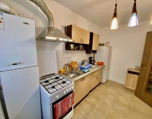 Lakás 1 szobák eladó on Floresti