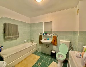 Lakás 1 szobák eladó on Floresti