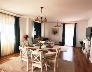 , 110m2 dans Floresti