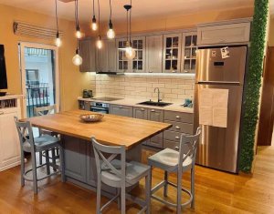 , 90m2 on Cluj-napoca, Zóna Europa