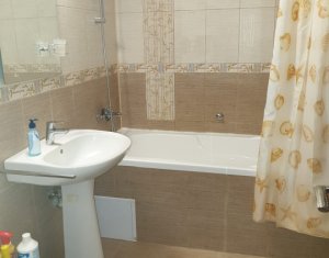 Lakás 2 szobák kiadó on Cluj-napoca, Zóna Zorilor