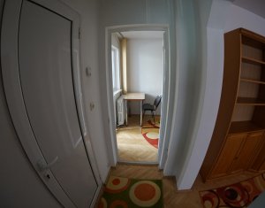 Lakás 3 szobák kiadó on Cluj-napoca, Zóna Manastur