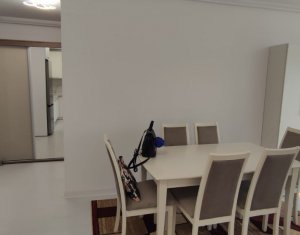 Appartement 3 chambres à louer dans Cluj-napoca, zone Zorilor