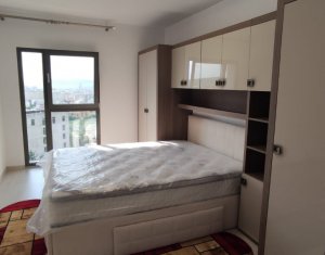 Appartement 3 chambres à louer dans Cluj-napoca, zone Zorilor