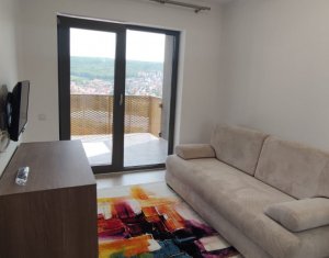 Appartement 3 chambres à louer dans Cluj-napoca, zone Zorilor