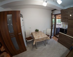 Lakás 4 szobák eladó on Cluj-napoca, Zóna Borhanci