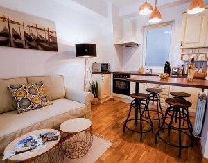 , 34m2 dans Cluj-napoca, zone Centru