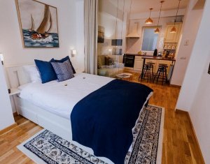 Appartement 1 chambres à louer dans Cluj-napoca, zone Centru