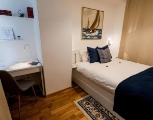 Appartement 1 chambres à louer dans Cluj-napoca, zone Centru
