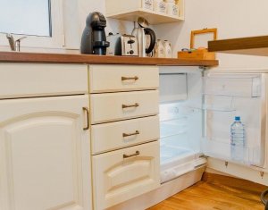 Appartement 1 chambres à louer dans Cluj-napoca, zone Centru