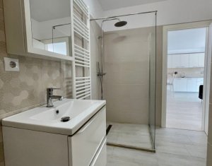 Appartement 2 chambres à louer dans Cluj-napoca, zone Centru