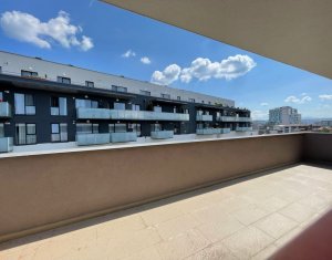 Appartement 2 chambres à louer dans Cluj-napoca, zone Centru