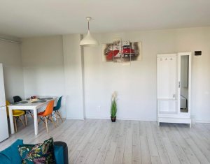 Appartement 2 chambres à louer dans Cluj-napoca