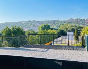 Appartement 2 chambres à louer dans Cluj-napoca