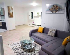 , 116m2 dans Floresti