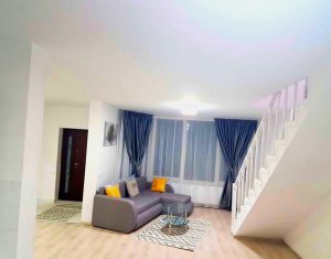 Maison 4 chambres à vendre dans Floresti