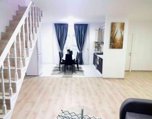 Maison 4 chambres à vendre dans Floresti