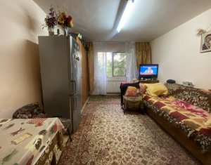 , 22m2 dans Cluj-napoca, zone Marasti