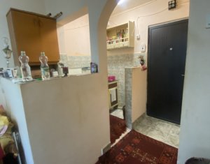 Studio à vendre dans Cluj-napoca, zone Marasti