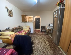 Studio à vendre dans Cluj-napoca, zone Marasti