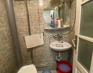 Studio à vendre dans Cluj-napoca, zone Marasti