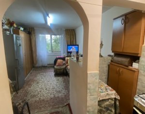 Studio à vendre dans Cluj-napoca, zone Marasti