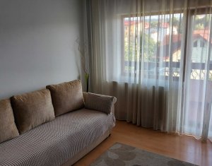 Appartement 2 chambres à louer dans Cluj-napoca, zone Zorilor
