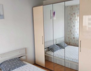 Appartement 2 chambres à louer dans Cluj-napoca, zone Zorilor