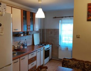 Appartement 2 chambres à louer dans Cluj-napoca, zone Zorilor