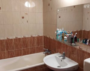 Appartement 2 chambres à louer dans Cluj-napoca, zone Zorilor