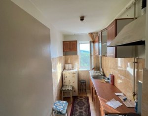 , 40m2 dans Cluj-napoca, zone Manastur