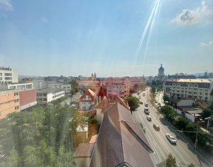 Appartement 2 chambres à louer dans Cluj-napoca, zone Centru