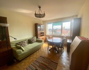 , 50m2 dans Cluj-napoca, zone Centru