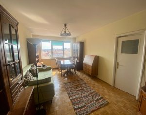 Appartement 2 chambres à louer dans Cluj-napoca, zone Centru