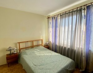 Appartement 2 chambres à louer dans Cluj-napoca, zone Centru