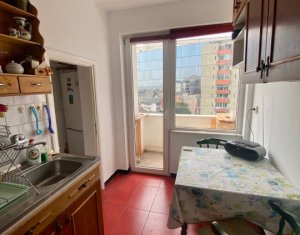 Appartement 2 chambres à louer dans Cluj-napoca, zone Centru