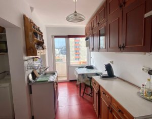 Appartement 2 chambres à louer dans Cluj-napoca, zone Centru