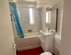 Appartement 2 chambres à louer dans Cluj-napoca, zone Centru