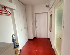 Appartement 2 chambres à louer dans Cluj-napoca, zone Centru